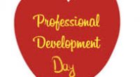 Friday, February 24 is a District Professional Day for teachers. School will not be in session for students.