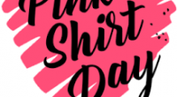 Pink Shirt Day is on Wednesday, February 28th. This year’s theme is “Lift Each Other Up”. We are encouraging everyone to wear pink on this day to support our continued […]