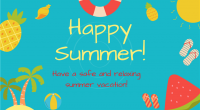 Thank you to all our wonderful families and PAC here at Buckingham for making this school year such a success! We wish you all a relaxing and amazing summer break! […]