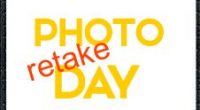 Our photographer Derek Stevens will be back on Wednesday, October 18th for photo retakes. Please request your retakes by October 15th at: http://schoolpix.ca/retakes/ Thank you!    