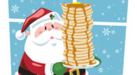 Our PAC will be hosting Pancake Breakfast for our students on Thursday, December 21st from 9am – 11am in the gym. Santa will be making an appearance as well! We […]