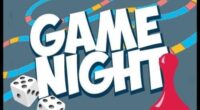Buckingham Games Night! Friday April 19th 5:30-7:30pm in the School Gym Bring your favorite card or board game to challenge old friends and make new ones too. This was a […]
